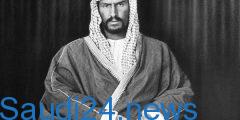 مؤسس الدولة السعودية الأولى هو الإمام محمد بن سعود