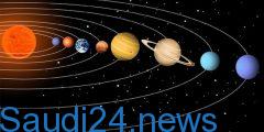 تعرف علي هل تعلم عن كواكب المجموعة الشمسية للإذاعة المدرسية 2024