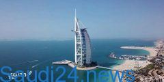 تعرف علي أرخص فنادق دبي على البحر 2024